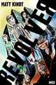 Revolver, Matt Kindt 