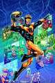 Booster Gold: Reality Lost, Chuck Dixon 