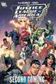 Justice League of America: The Second Coming, Dwayne McDuffie 