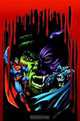 Superman and Batman vs. Vampires and Werewolves, Kevin VanHook, Tom Mandrake 