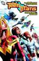 Teen Titans: Changing of the Guard, Sean McKeever 