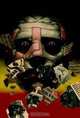 Unknown Soldier Vol. 1: Haunted House, Joshua Dysart 
