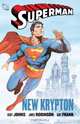 Superman: New Krypton: Volume 1: Birth, Geoff Johns, James Robinson, Sterling Gates 