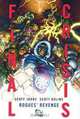 Final Crisis: Rogues