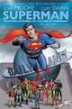 Superman: Whatever Happened to the Man of Tomorrow?, Alan Moore 