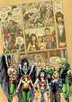 Justice League of America by George Perez, Vol. 2 (DC Comics Classics Library), Gerry Conway 