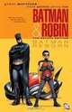 Batman and Robin, Vol. 1: Batman Reborn, Grant Morrison 