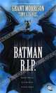 Batman R.I.P., Grant Morrison, Tony S. Daniel 