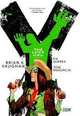 Y: The Last Man, Vol. 3 (Deluxe Edition), Brian K. Vaughan 