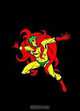 The Creeper by Steve Ditko, Steve Ditko, Dennis J. O