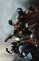 Secret Six: Depths, Gail Simone 