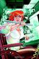 Oracle: The Cure (Batman), Kevin VanHook 