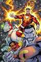 Strange Adventures, Jim Starlin 