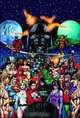Crisis on Multiple Earths Vol. 5, Gerry Conway 