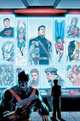 Superman: Codename Patriot HC, James Robinson, Greg Rucka, Sterling Gates 