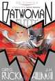 Batwoman: Elegy, Greg Rucka 