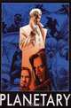 Absolute Planetary Book Two, Warren Ellis 