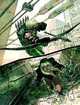 Green Arrow / Black Canary: Big Game, Andrew Kreisberg 