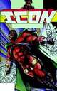 Icon Vol. 2: The Mothership Connection (Icon (DC Comics)), Dwayne McDuffie, Various 