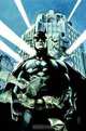 Batman: Long Shadows, Judd Winick 