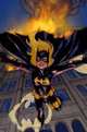 Batgirl Vol. 1: Batgirl Rising, Bryan Q. Miller 