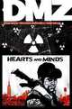 DMZ Vol. 8: Hearts and Minds, Brian Wood 