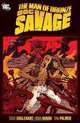 Doc Savage: The Man of Bronze (Doc Savage (DC Comics)), Steve Englehart 