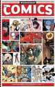 Wednesday Comics, Neil Gaiman, Kurt Busiek, Paul Pope, Walter Simonson, Kyle Baker, Dave Gibbons 