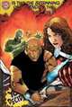 Doom Patrol: Volume 1: We Who are About to Die, Keith Giffen 