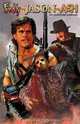 Freddy vs Jason vs Ash: The Nightmare Warriors, Jeff Katz, James Kuhoric 