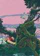 Saga of the Swamp Thing Book Three, Alan Moore 