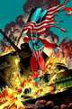 The Shield Vol. 1: Kicking Down the Door, Michael J. Straczynski, Eric Trautmann 