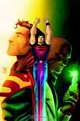 Superboy: The Boy of Steel, Geoff Johns 