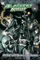Blackest Night: Rise of the Black Lanterns, Geoff Johns, Various 
