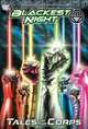 Blackest Night: Tales of the Corps, Geoff Johns, Peter J. Tomasi, Sterling Gates 
