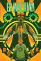 Ex Machina, Book 3 (Deluxe Edition), Brian K. Vaughan 