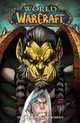 World of Warcraft: Volume 3, Walter & Louise Simonson 
