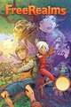 Free Realms Book 1, J.S. Lewis 