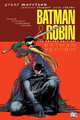 Batman and Robin, Vol. 2: Batman vs. Robin, Grant Morrison 