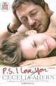 P.S. I Love You, Cecelia Ahern 