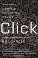 Click: What Millions of People Are Doing Online and Why it Matters, Bill Tancer 