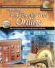 Planting Your Family Tree Online: How to Create Your Own Family History Web Site (Ngs Guides, 4), Cyndi Howells 