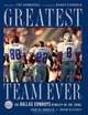 Greatest Team Ever: The Dallas Cowboys Dynasty of the 1990s, Norm Hitzges 