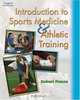 Introduction to Sports Medicine & Athletic Training, Robert C France 