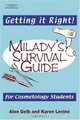 Getting it Right! : Milady
