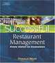 Successful Restaurant Management: From Vision to Execution, Donald Wade 