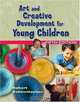 Art and Creative Development for Young Children, Robert Schirrmacher 