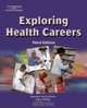 Exploring Health Careers, Maureen McCutcheon 