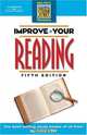Improve Your Reading (Improve Your Reading), Ron Fry 
