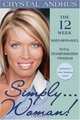 Simply Woman!, Crystal Andrus 